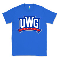 True Royal west georgia merch, wolves Classic Tee - linhVisuals