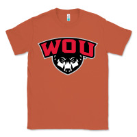 Copper western oregon merch, wolves Classic Tee - linhVisuals