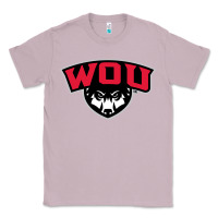 Lilac western oregon merch, wolves Classic Tee - linhVisuals