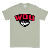 Matcha western oregon merch, wolves Classic Tee - linhVisuals