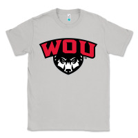 Moon Dust western oregon merch, wolves Classic Tee - linhVisuals