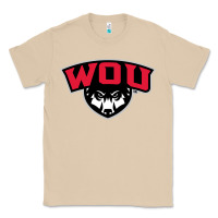 Mushroom western oregon merch, wolves Classic Tee - linhVisuals