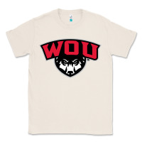 Natural western oregon merch, wolves Classic Tee - linhVisuals