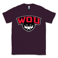 Plum western oregon merch, wolves Classic Tee - linhVisuals