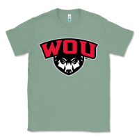 Sage western oregon merch, wolves Classic Tee - linhVisuals