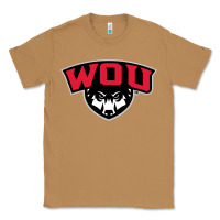 Toasted Coconut western oregon merch, wolves Classic Tee - linhVisuals