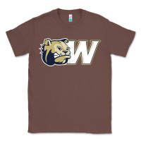 Chestnut wingate merch, bulldogs Classic Tee - linhVisuals