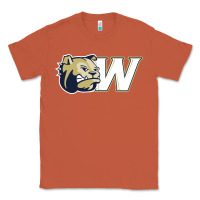 Copper wingate merch, bulldogs Classic Tee - linhVisuals