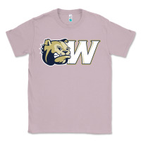 Lilac wingate merch, bulldogs Classic Tee - linhVisuals