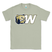 Matcha wingate merch, bulldogs Classic Tee - linhVisuals