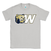 Moon Dust wingate merch, bulldogs Classic Tee - linhVisuals