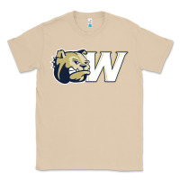 Mushroom wingate merch, bulldogs Classic Tee - linhVisuals