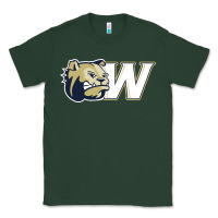 Sports Green wingate merch, bulldogs Classic Tee - linhVisuals