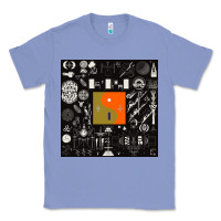 Nice Bon -iver Symbol Classic Tee | Teevron