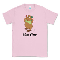 Bubblegum Pink gus gus t-shirt Classic Tee - linhVisuals