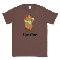 Chestnut gus gus t-shirt Classic Tee - linhVisuals