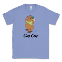 Colony Blue gus gus t-shirt Classic Tee - linhVisuals