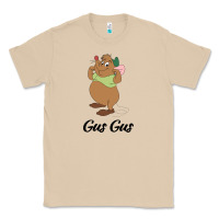 Mushroom gus gus t-shirt Classic Tee - linhVisuals