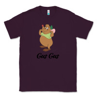 Plum gus gus t-shirt Classic Tee - linhVisuals