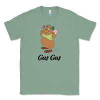 Sage gus gus t-shirt Classic Tee - linhVisuals