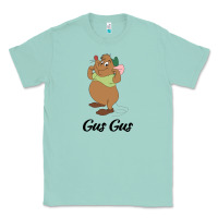 Seafoam gus gus t-shirt Classic Tee - linhVisuals