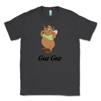 Smoke gus gus t-shirt Classic Tee - linhVisuals