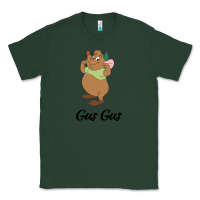 Sports Green gus gus t-shirt Classic Tee - linhVisuals