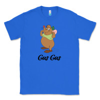 True Royal gus gus t-shirt Classic Tee - linhVisuals