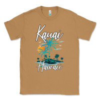 Toasted Coconut family vacation retro sunset hawaii kauai t shirt Classic Tee - linhVisuals