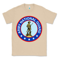 Mushroom army national guard Classic Tee - linhVisuals