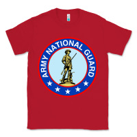 Red army national guard Classic Tee - linhVisuals