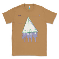 Toasted Coconut Alt-j Classic Tee - linhVisuals