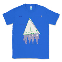 True Royal Alt-j Classic Tee - linhVisuals