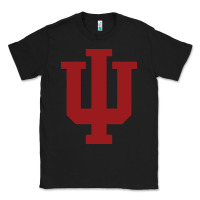 Black indiana gifts Classic Tee - linhVisuals