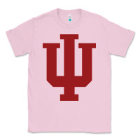 Bubblegum Pink indiana gifts Classic Tee - linhVisuals