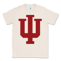 Natural indiana gifts Classic Tee - linhVisuals