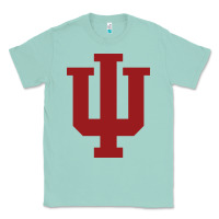 Seafoam indiana gifts Classic Tee - linhVisuals