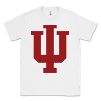 White indiana gifts Classic Tee - linhVisuals