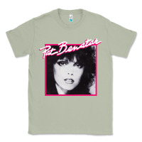 Matcha #the pat benatal Classic Tee - linhVisuals
