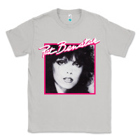 Moon Dust #the pat benatal Classic Tee - linhVisuals