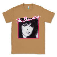 Toasted Coconut #the pat benatal Classic Tee - linhVisuals