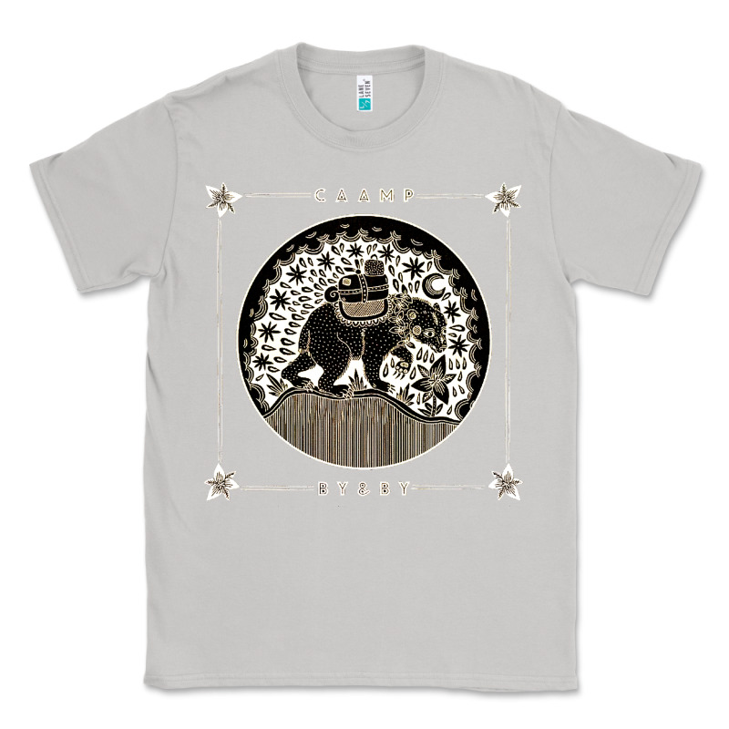 Caamp Classic Tee by linhVisuals | Teevron