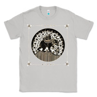 Moon Dust caamp Classic Tee - linhVisuals
