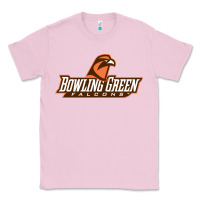 Bubblegum Pink bowling green Classic Tee - linhVisuals