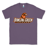 Lavender bowling green Classic Tee - linhVisuals