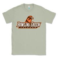 Matcha bowling green Classic Tee - linhVisuals