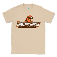 Mushroom bowling green Classic Tee - linhVisuals