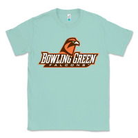 Seafoam bowling green Classic Tee - linhVisuals