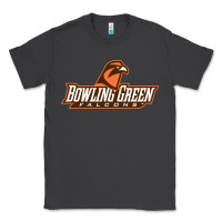 Smoke bowling green Classic Tee - linhVisuals