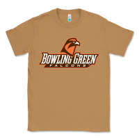 Toasted Coconut bowling green Classic Tee - linhVisuals